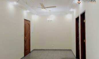 Imagem: Apartamento com 3 dormitórios, 75 m²