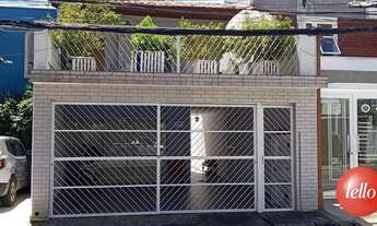 Imagem 3: São Paulo - Casa Padrão - Brooklin