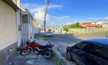 Imagem 2: Casa no conjunto ACM, Mangabeira - Feira de Santana - BA