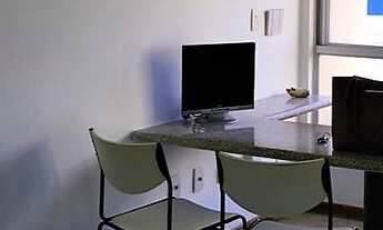 Imagem 5: Ótima sala odontológica (comercial) à venda com 30,26 m², garagem, ar, elevador em Pituba