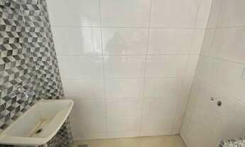 Imagem 5: Apartamento para venda com 47 metros quadrados com 2 quartos