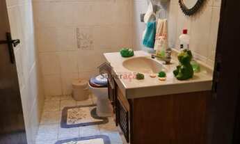 Imagem 5: GUARULHOS - Casa Padrão - Jardim Santa Mena