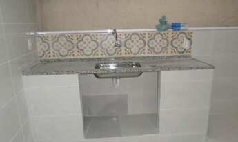 Imagem 2: Casa para venda possui 160 metros quadrados em Vila Nova York - São Paulo - SP