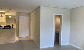 Imagem 7: Apartamento com 3 dormitórios à venda, 127 m² por R$ 1.490.000 - Jurerê Internacional - Fl