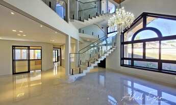 Imagem: Linda Casa - Condomínio Jardim das Colinas