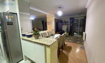 Imagem 5: Apartamento em Taboão - Diadema