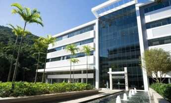 Imagem 4: Sala à venda, 100 m² por R$ 790.000,00 - Saco Grande - Florianópolis/SC