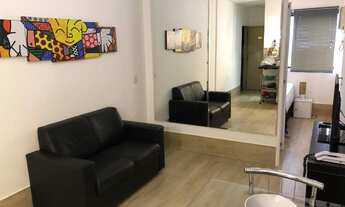 Imagem: FLAT PARA LOCAÇÃO NO BELA VISTA