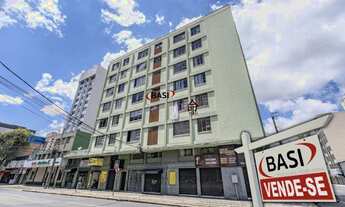 Imagem: CURITIBA - Apartamento Padrão - CENTRO
