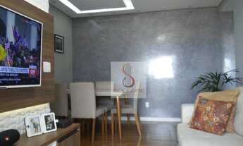 Imagem 4: Apartamento a VENDA no Jardim Oriente - São José dos Campos/SP