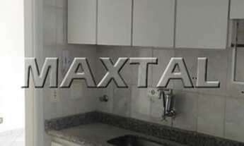 Imagem 3: Apartamento avenda junto a Braz Leme ! 2 dormitórios , Próximo Metro Santana 2 dormitorio