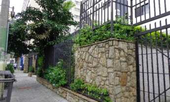 Imagem 2: Bela Vista - Prédio com Lazer