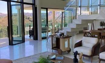 Imagem 4: Casa 4 quartos no bairro Vale dos Cristais