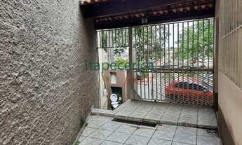 Imagem 3: Casa no Parque Paraíso, Itapecerica da Serra