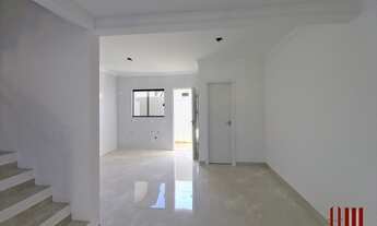 Imagem 5: Sobrado para venda com terraço