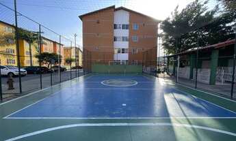 Imagem 3: Apartamento para Venda em Serra, Jardim Tropical, 2 dormitórios, 1 banheiro, 1 vaga