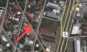 Imagem 4: Terreno Esquina com 660 n2 B. Primavera - Novo Hamburgo - RS