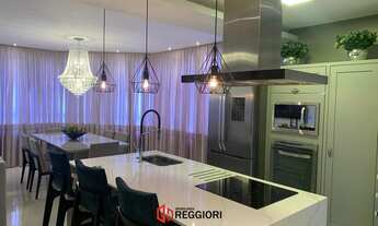 Imagem 3: AP MOBILIADO 2 SUÍTES VAGA DUPLA NO CENTRO DE BC