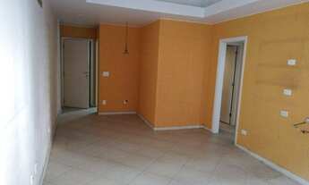 Imagem: Sol da manhã. Apartamento com 2 quartos