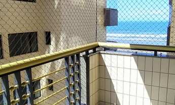 Imagem: PRAIA GRANDE - Apartamento Padrão - GUILHERMINA