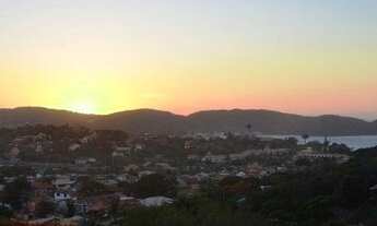 Imagem: Pousada com belíssima vista panorãmica