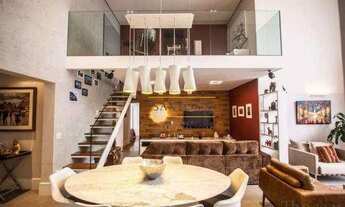 Imagem: Apartamento com 3 dormitórios suítes para