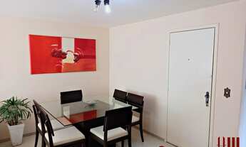 Imagem 2: Apartamento para venda Campo Comprido