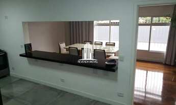 Imagem 2: Casa Residencial / Comercial com 5 dormitórios à venda no Morumbi