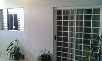 Imagem 3: Casa de 4 Comodos com garagem - rua particular - Santa Isabel - SP