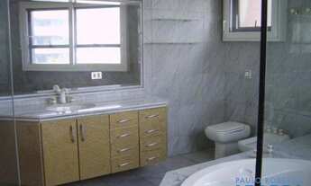 Imagem 3: DUPLEX - MORUMBI - SP