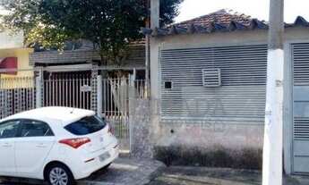 Imagem 2: Casa com 2 dormitórios à venda, 80 m² por R$ 380.000,00 - Jardim Aimoré - São Paulo/SP