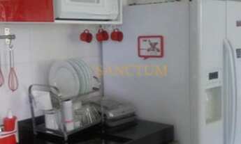 Imagem 5: Apartamento - Mansões Santo Antônio - Campinas