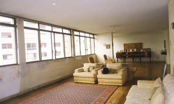 Imagem 7: APARTAMENTO SANTA CECÍLIA