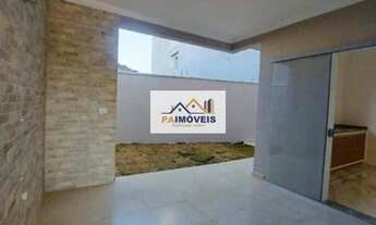 Imagem 7: Casa com 3 dormitórios no Jardim Aeroporto