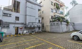 Imagem 4: RIO DE JANEIRO - Casa Comercial - Jardim Botânico