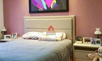 Imagem 6: Belo Horizonte - Apartamento Padrão - Buritis