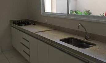 Imagem 3: Casa com 3 dormitórios para alugar, 110 m² por R$ 3.800,00/mês - Jardim Tarraf II - São Jo