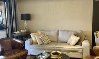 Imagem 6: Apartamento à venda, 248 m² por R$ 1.700.000,00 - Boqueirão - Santos/SP