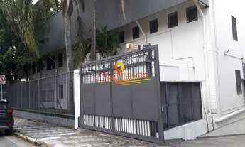 Imagem: Santo Amaro - Av. João Dias