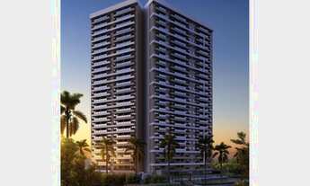 Imagem 2: Apartamento 1 e 2/4 em Jaguaribe - Ocean House. (C2