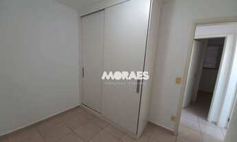 Imagem 4: Apartamento com 3 dormitórios para alugar, 60 m² por R$ 1.500,00/mês - Spazio Benfica - Ba