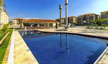 Imagem 2: ABAIXOU O VALOR!!!! aluguel e venda tem 48 metros quadrados com 2 quartos