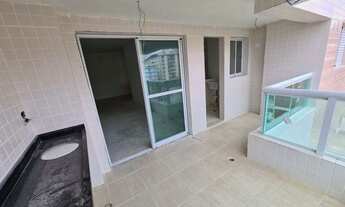 Imagem 3: Apartamento 2 dormitorios com vista mar e um lazer maravilhoso