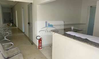 Imagem 2: Palmas - Conjunto Comercial/Sala - Plano Diretor Sul