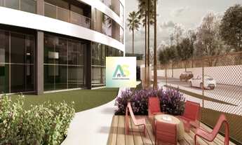 Imagem 6: Apartamento 04 quartos a venda em Casa Amarela, Lazer Completo,Alto Padrão