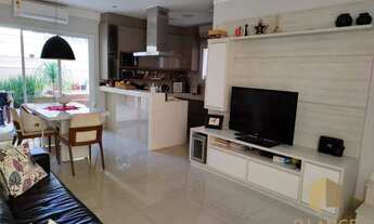 Imagem 4: Casa com 3 dormitórios à venda, 159 m² por R$ 900.000,00 - Morumbi - Paulínia/SP