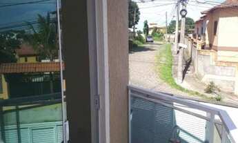 Imagem 4: Casa com 2 dormitórios à venda, 90 m² por R$ 320.000,00 - Extensão Novo Rio das Ostras - R