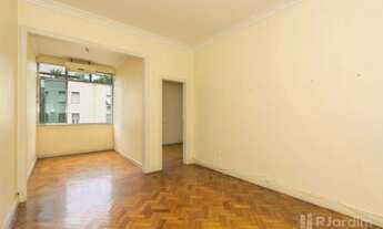 Imagem 5: Metrô próximo. Verão mais fresco. Apartamento com 2 quartos. Sem vaga à venda, 75 m², Ipan