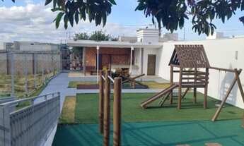 Imagem 7: VESPASIANO - Loteamento/Condomínio - Condomínio Residencial Park 2