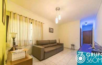 Imagem 3: Apartamento sem Condomínio para Venda em Santo André, Vila Homero Thon, 2 dormitórios, 1 s